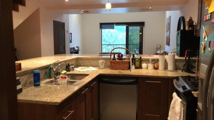 , apartamento