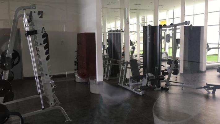 , Apartamento en alquiler en Avenida Balboa | P2199344