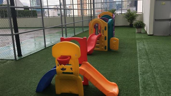 , Apartamento en alquiler en Avenida Balboa | P2199344
