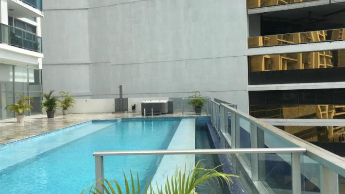 , apartamento