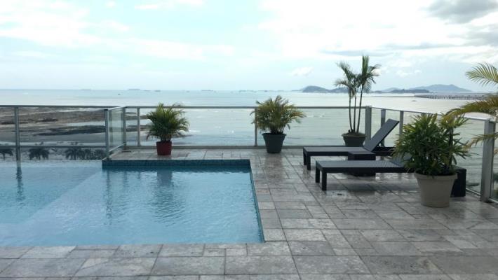 , Apartamento en alquiler en Avenida Balboa | P2199344