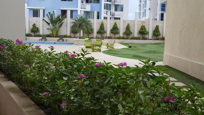 , Apartamento en alquiler en Bella Vista | P2199694