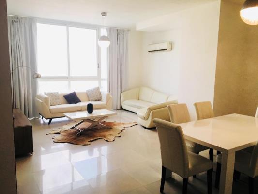 Quadrat, apartamento