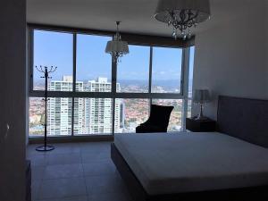 , Área Metropolitana