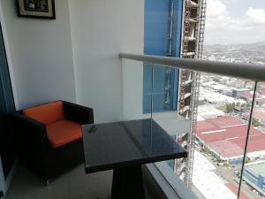 , Área Metropolitana