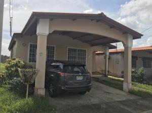 , Casa en venta en Arraijan | P2201444