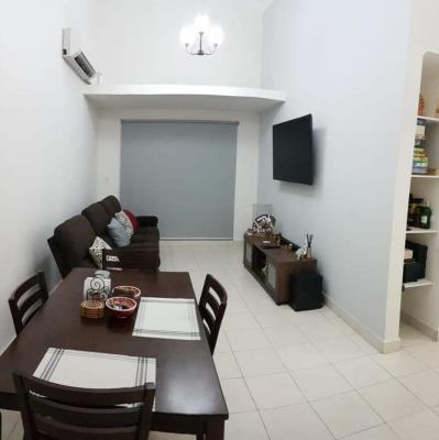 , Apartamento en venta en Las Cumbres | P2202466