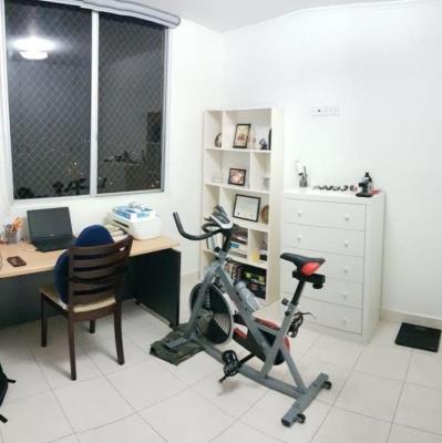 , Apartamento en venta en Las Cumbres | P2202466