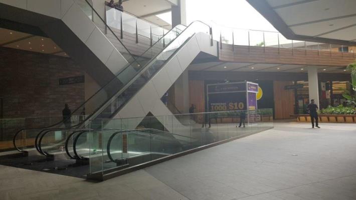 , Área Metropolitana