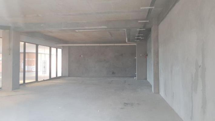 , Área Metropolitana