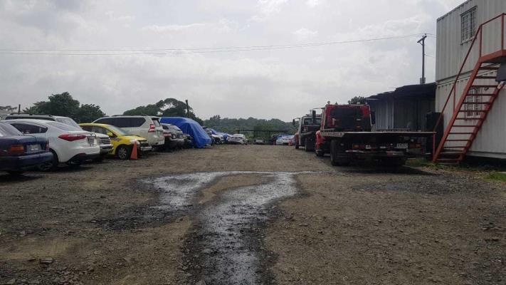 , Terreno en alquiler en Tocumen | P2205973