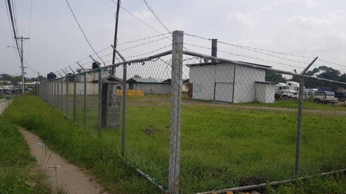 , Terreno en alquiler en Tocumen | P2205973