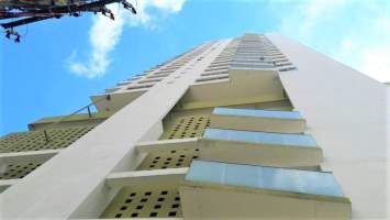 Avenida Balboa Panamá