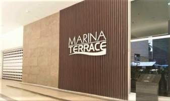 Avenida Balboa Panamá