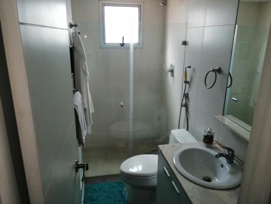 Terrazas del Parque, Área Metropolitana