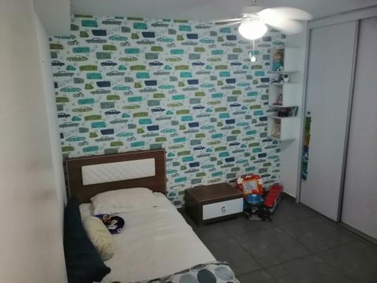 Terrazas del Parque, Área Metropolitana