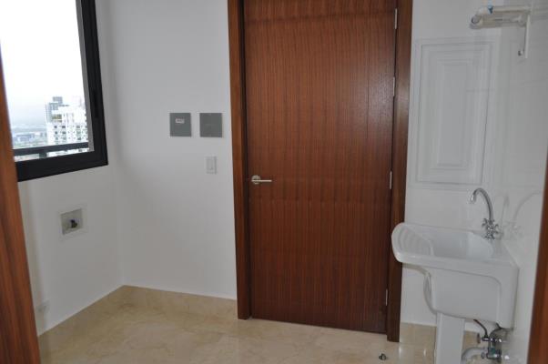 , Área Metropolitana