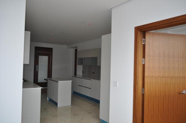 , Área Metropolitana