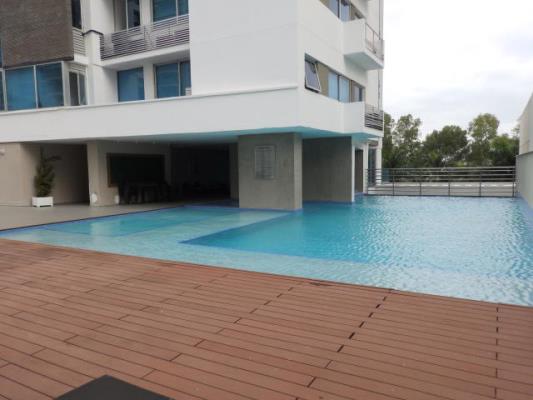 , Área Metropolitana