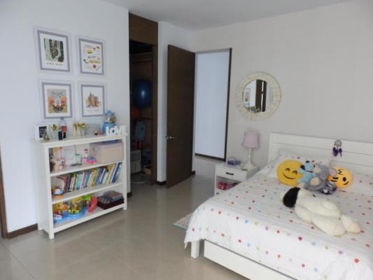 , Área Metropolitana