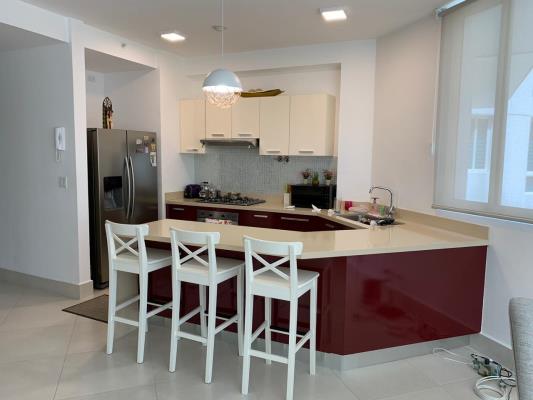 CASTELLAMARE, apartamento