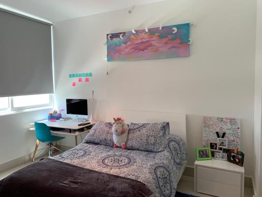 CASTELLAMARE, Panamá