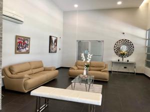 , Área Metropolitana