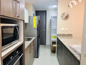 , Área Metropolitana