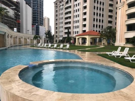 Costa Pacifica, apartamento