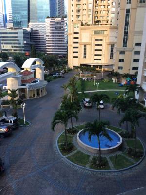 Costa Pacifica, apartamento