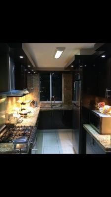 Costa Pacifica, Área Metropolitana