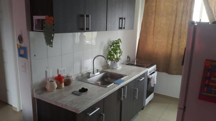 , apartamento