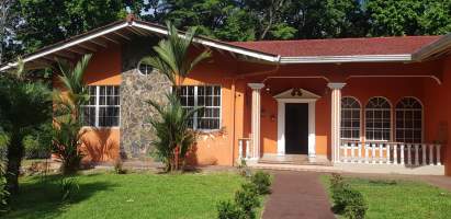Las Cumbres Panamá