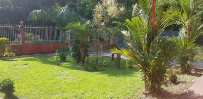 Las Cumbres Panamá