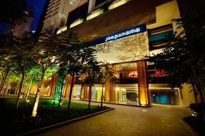 Yoo Panama, Apartamento en alquiler en Avenida Balboa | Yoo Panama -  P2215178