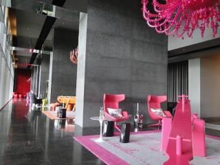 Yoo Panama, Área Metropolitana