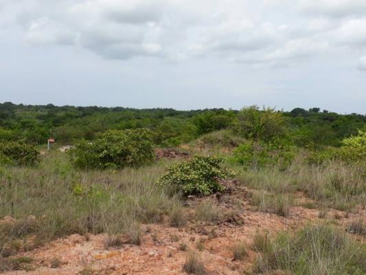 , Terreno en venta en El espino | P2216382