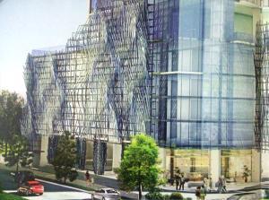 , Área Metropolitana