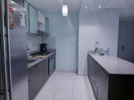 Miro, Área Metropolitana