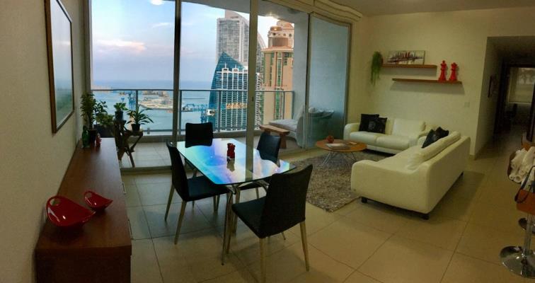Dupont, apartamento