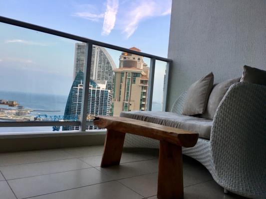 Dupont, apartamento