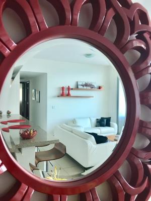Dupont, apartamento