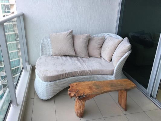 Dupont, Apartamento en alquiler en Punta Pacifica | Dupont -  P2219854