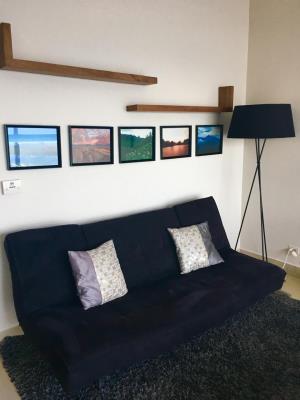Dupont, apartamento