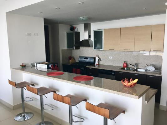 Dupont, apartamento