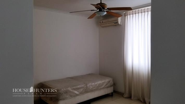 Solaris, Área Metropolitana