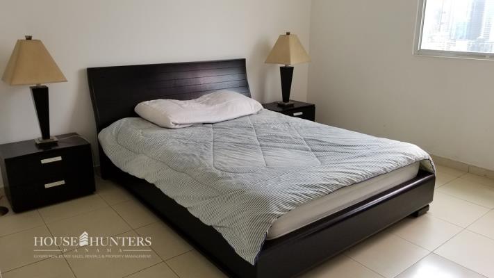 Solaris, apartamento