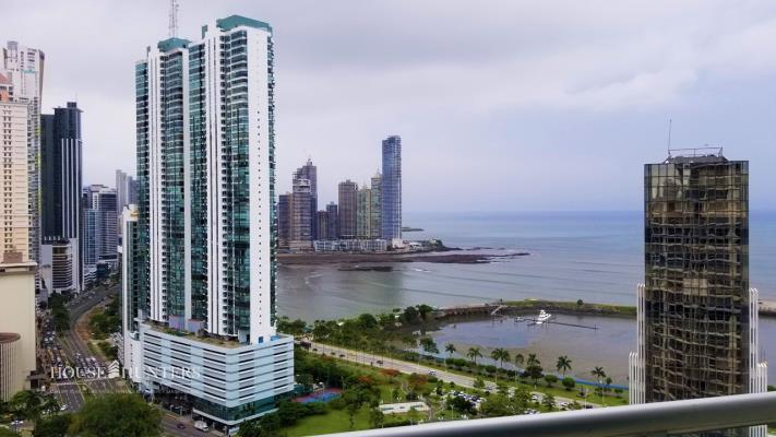 Marina Park, Área Metropolitana