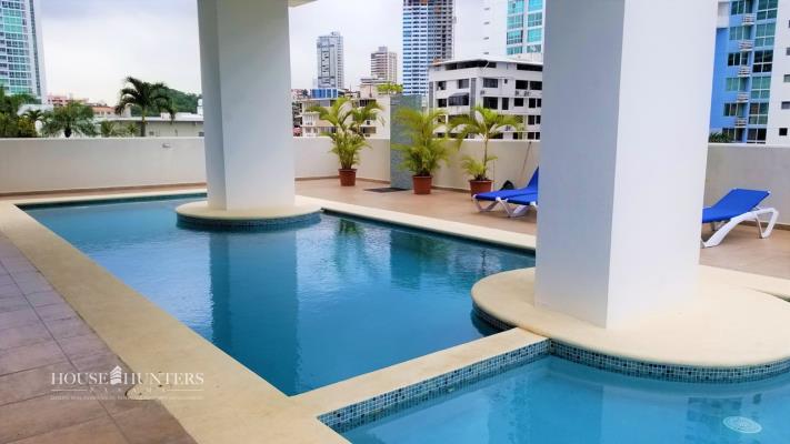 Marina Park, Bella Vista