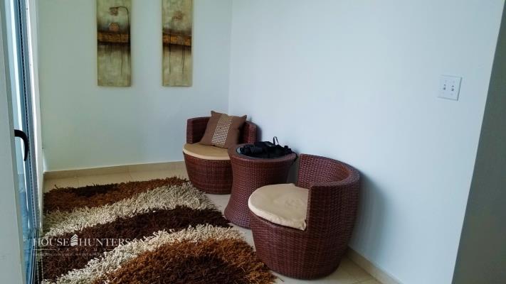 Marina Park, apartamento